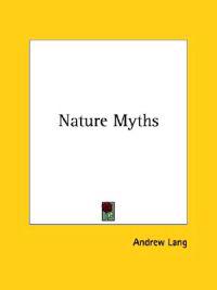 Nature Myths