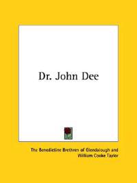 Dr. John Dee