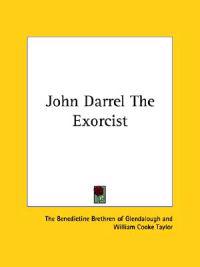 John Darrel the Exorcist