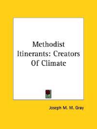 Methodist Itinerants