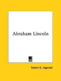 Abraham Lincoln