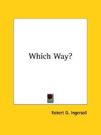 Which Way?