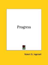 Progress