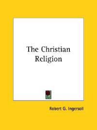 The Christian Religion