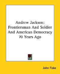 Andrew Jackson