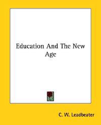 Education and the New Age