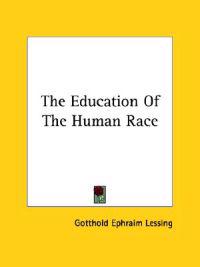 The Education of the Human Race
