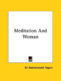 Meditation and Woman