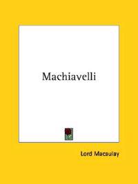 Machiavelli