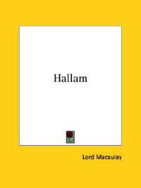 Hallam