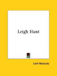Leigh Hunt