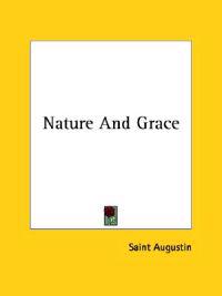 Nature and Grace