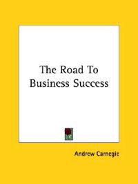 The Road to Business Success