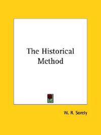 The Historical Method