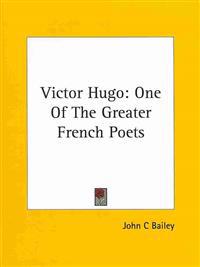 Victor Hugo