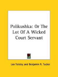 Polikushka
