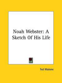 Noah Webster