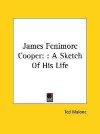 James Fenimore Cooper
