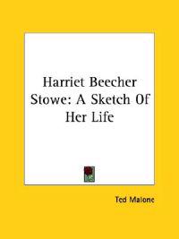 Harriet Beecher Stowe