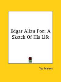 Edgar Allan Poe
