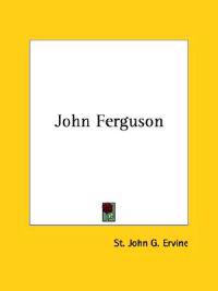 John Ferguson