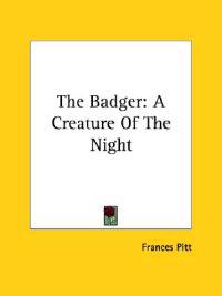 The Badger