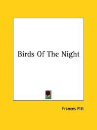 Birds of the Night
