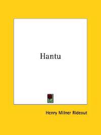 Hantu