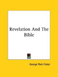 Revelation and the Bible