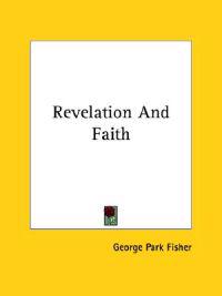 Revelation and Faith