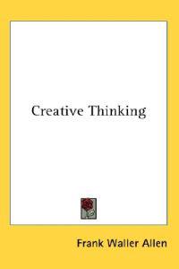 Creative Thinking