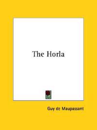 The Horla