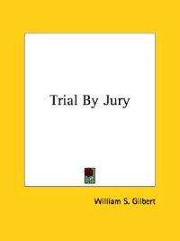Trial by Jury