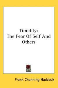 Timidity