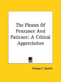 The Pirates of Penzance and Patience