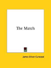 Bokomslag för "The Match"