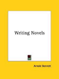 Writing Novels