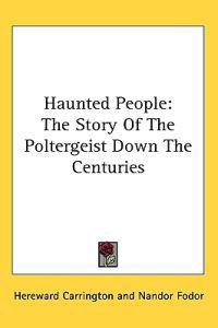 Haunted People
