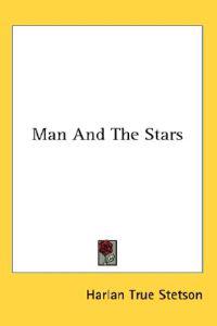 Man and the Stars