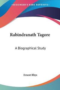 Rabindranath Tagore