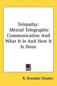 Telepathy