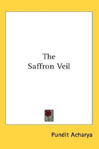 The Saffron Veil