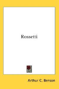 Rossetti
