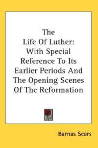 The Life of Luther