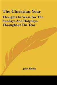 The Christian Year