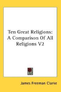 Ten Great Religions