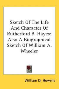 Sketch of the Life And Character of Ruth