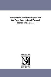 Poetry of the Fields