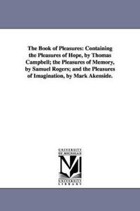 The Book of Pleasures