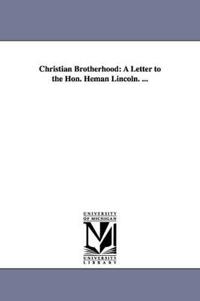 Christian Brotherhood